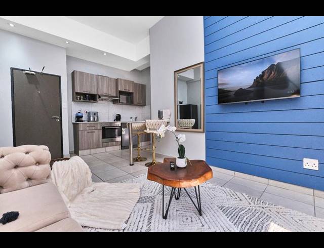 1 BEDROOM PROPERTY TO RENT IN ROSEBANK